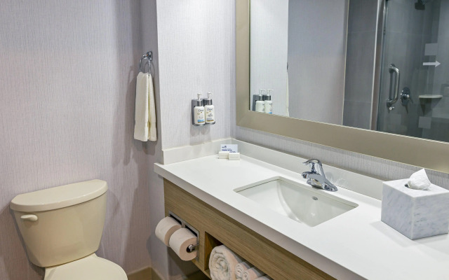 Holiday Inn Express Chihuahua by IHG