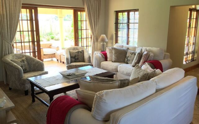 Rose Cottage Dullstroom Bed and Breakfast