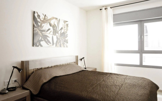 Sunshine Suites