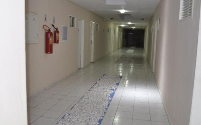 CP Hotel Economic