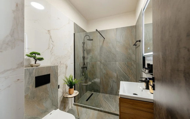 Centro Accommodation