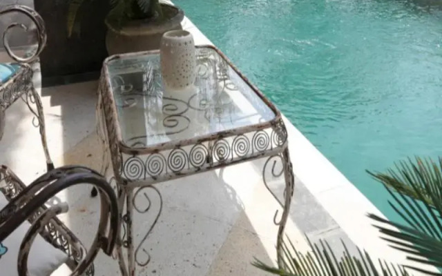 Kubu Wira Villas