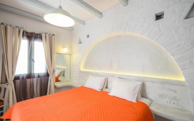 Santa Katerina Studios & Apartments