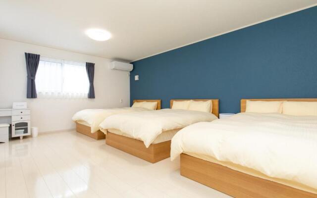 Kinugawa Station Front