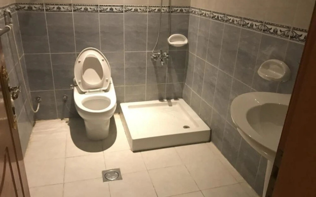 Dar Ajwaa Funished Units 1