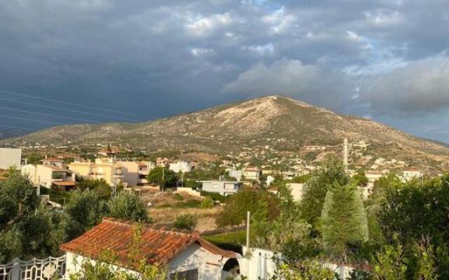 Agapis Residence