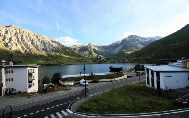 Résidence PrÉmou 107457