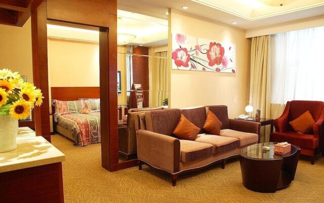 Shandong Yizheng Hotel