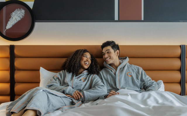 Hyatt Centric Chicago O'Hare