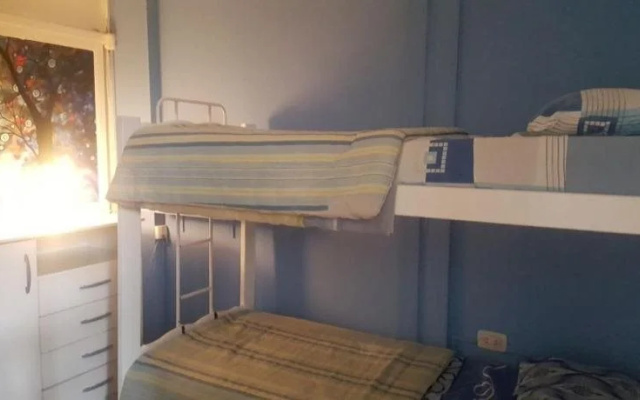 Coloria Hostel