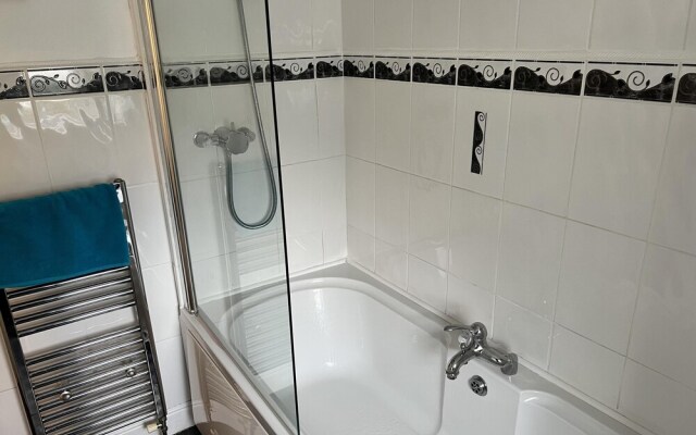 4-bed House Close to Beach in Dwygyfylchi N Wale's