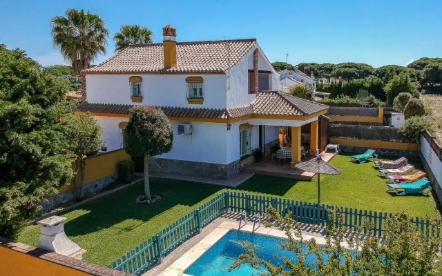Villas Dehesa Roche Viejo