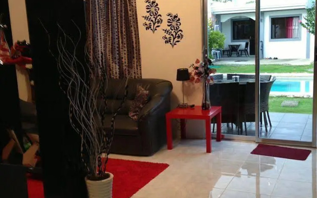 Panglao Bed and Breakfast