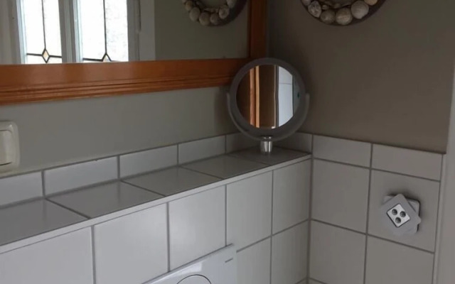 Pension Haus "Hohe Liebe"