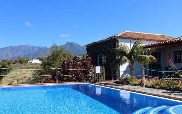 Casa La Majada
