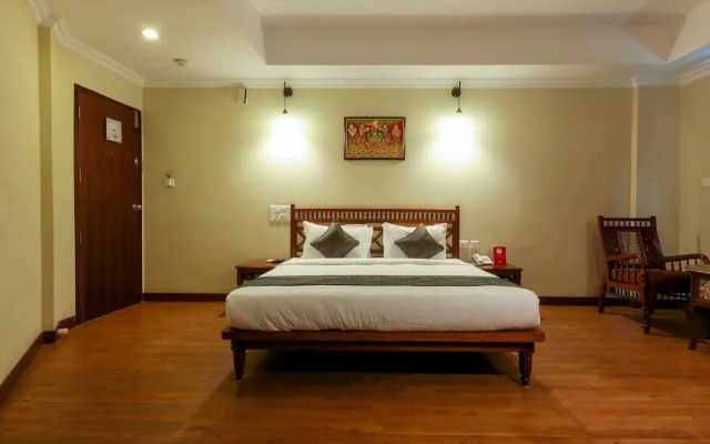 OYO 22050 Aramana Hotel