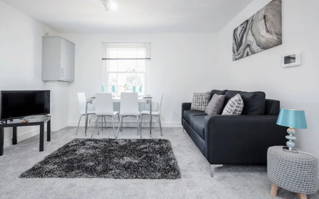 Elthorne Luxury Apartments