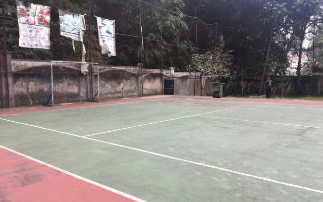 The Cozy Cranny 2Br At Galeri Ciumbuleuit 1 Apartment