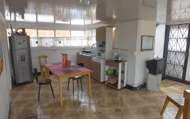 Hostal Casa Lantana Usaquén - Hostel