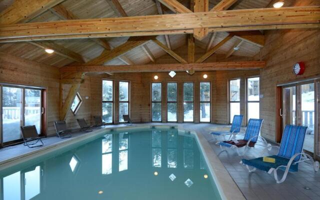 Residence L'Orée des Pistes