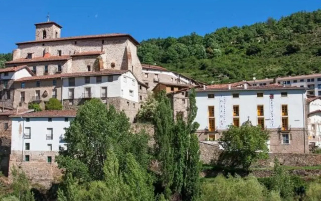 Posada Hoyos de Iregua