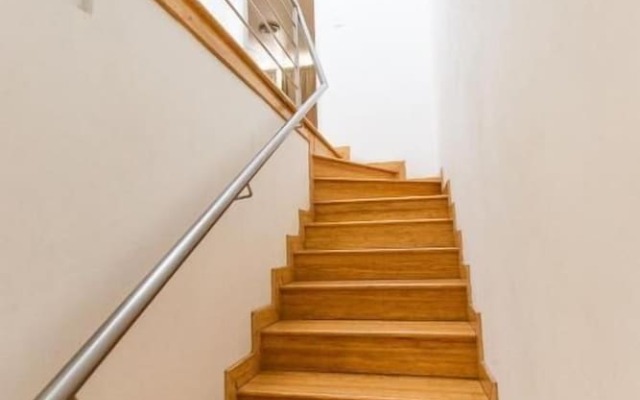 Inn Green at The Lofts