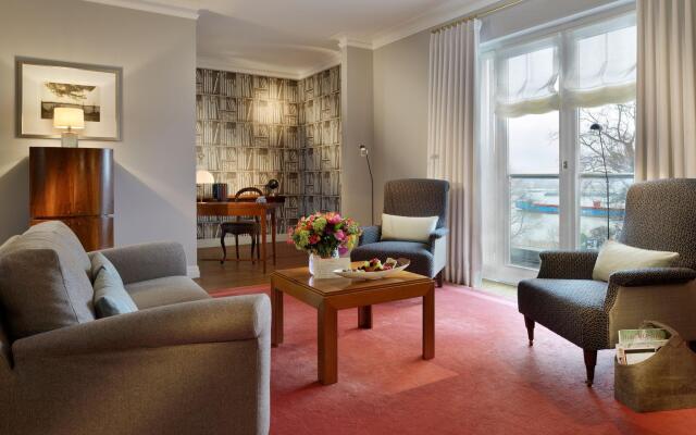 Louis C. Jacob, Hamburg, Autograph Collection