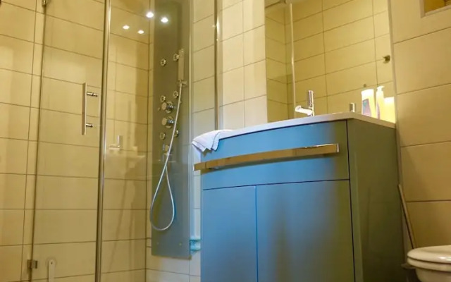 Résidence Château Ferrassières