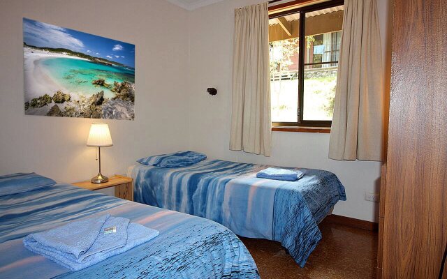Kangaroo Island Coastal Villas