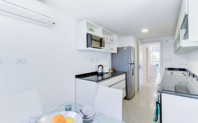 Oceana Suites Isabel