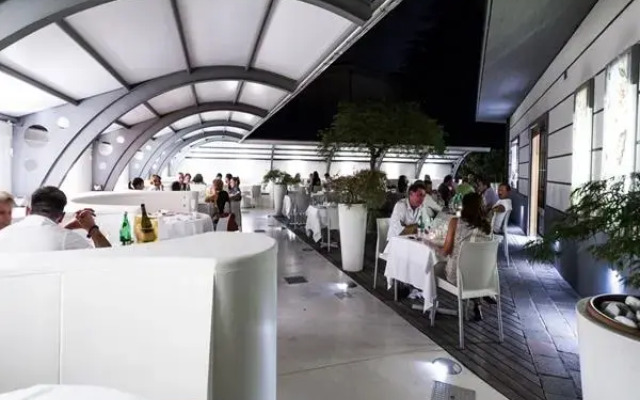 57 Res Hotel Orio