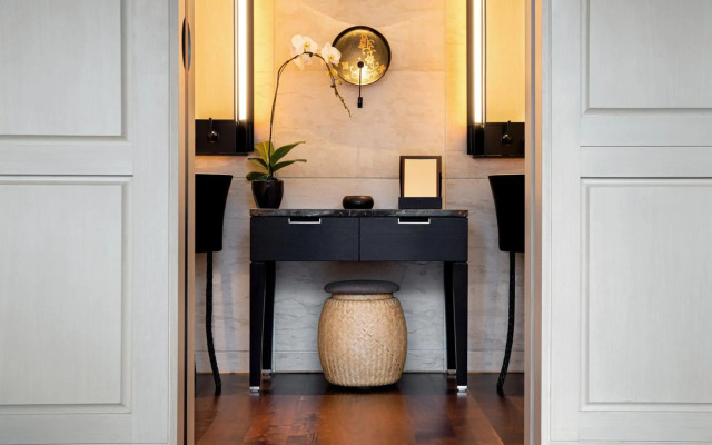The RuMa Hotel and Residences