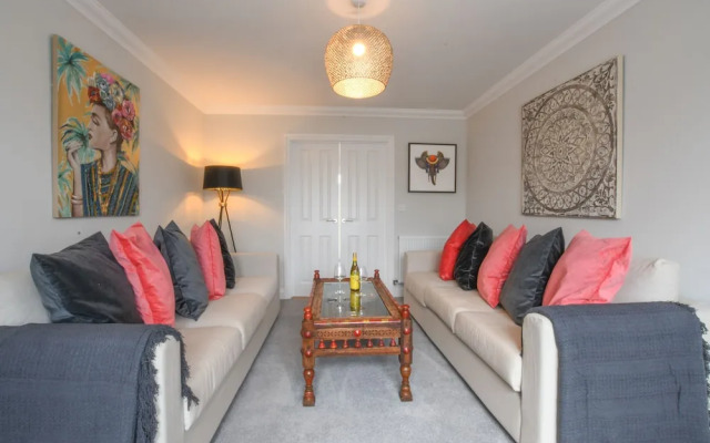 Number 51, Halesworth