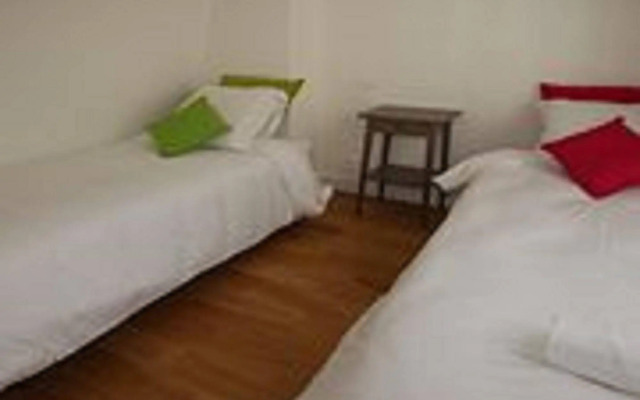 My Apartment in Paris Marais