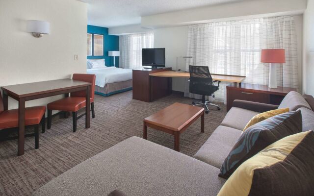 Residence Inn By Marriott Long Island Hauppauge