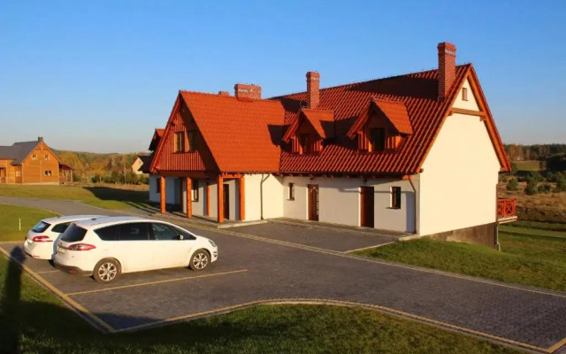 Apartamenty U Bandurskich