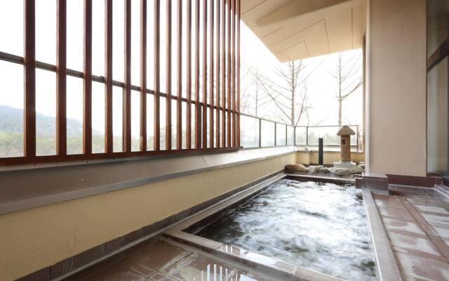 Kurobe Sun Valley Hotel