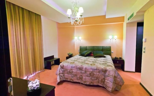 Veriopolis Hotel
