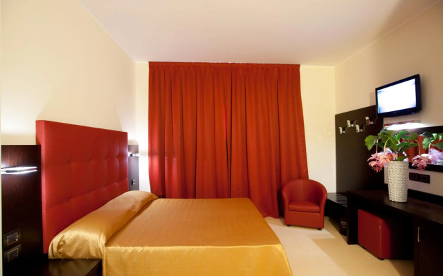 Terminal Palace & SPA
