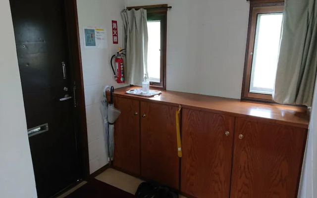 Mezon Max Rycom 4F – Guest Rooms – Okinawa