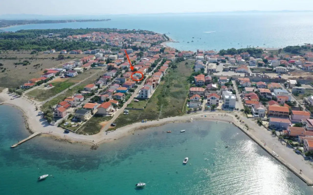 Apartmani Plavo Sidro