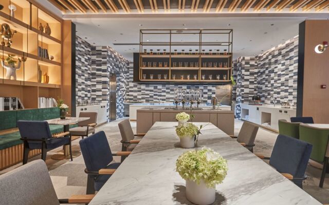 Hilton Garden Inn Chenzhou Beihu