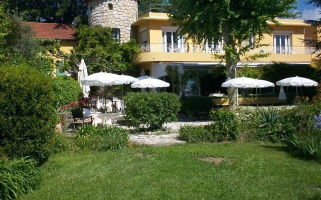 Auberge Du Colombier