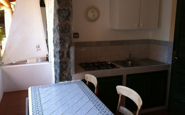 Vulcano Terme Residence
