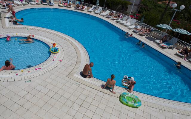 Hotel Faraon