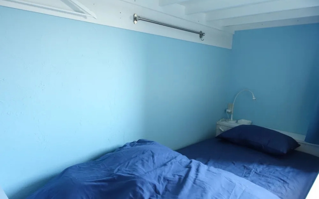 Hostel NABLA