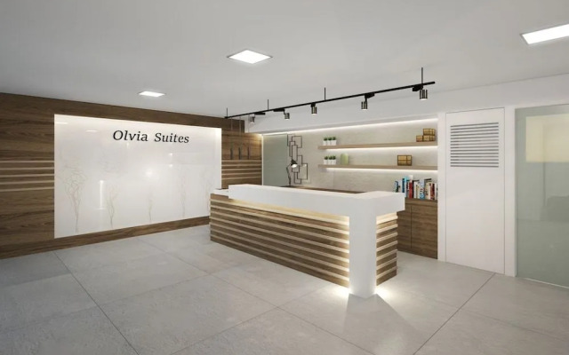 Olvia Suites