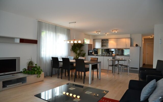 Apartment Sans-Souci 1 3.5 - GriwaRent AG