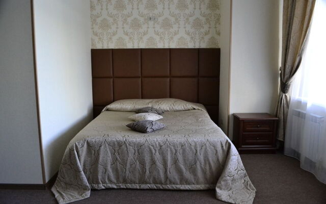 Поручик Голицын