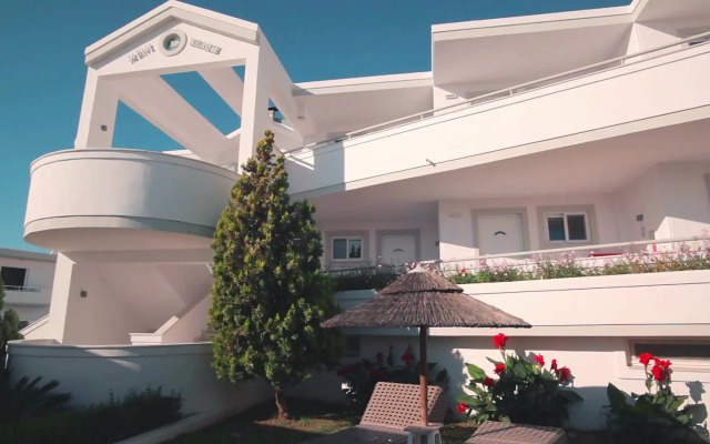 Ananea More Meni Kos ex More Meni Beach